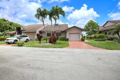 4761 Fountains Drive S, Lake Worth, FL 33467