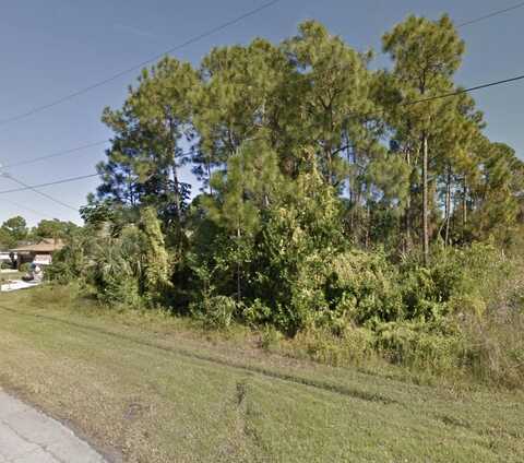 1361 SE Proctor Lane, Port Saint Lucie, FL 34983