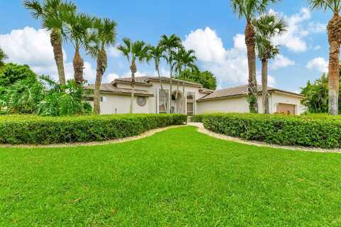 4912 Exeter Estate Lane, Lake Worth, FL 33449