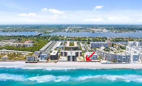 3605 S Ocean Boulevard, South Palm Beach, FL 33480