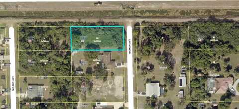 723 Truman Avenue, Lehigh Acres, FL 33972