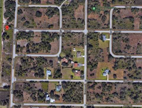 61 Sunflower Street, Punta Gorda, FL 33982