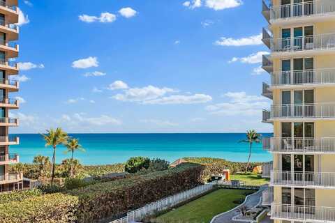 500 Ocean Drive, Juno Beach, FL 33408