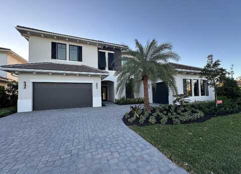 9100 Coral Isles Circle, Palm Beach Gardens, FL 33412