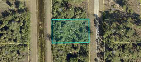 430 Lampion Avenue S, Lehigh Acres, FL 33974