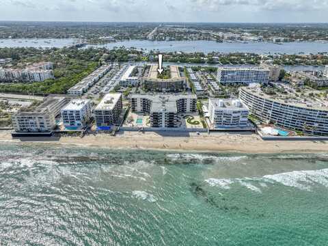 3605 S Ocean Boulevard, South Palm Beach, FL 33480