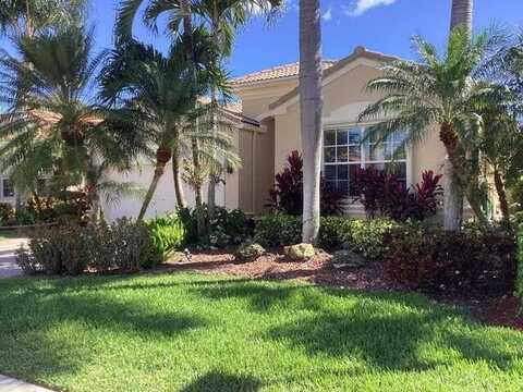 7811 Lando Avenue, Boynton Beach, FL 33437