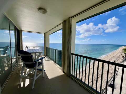 5400 N Ocean Drive, Riviera Beach, FL 33404