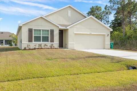 5830 NW Bates Avenue, Port Saint Lucie, FL 34986