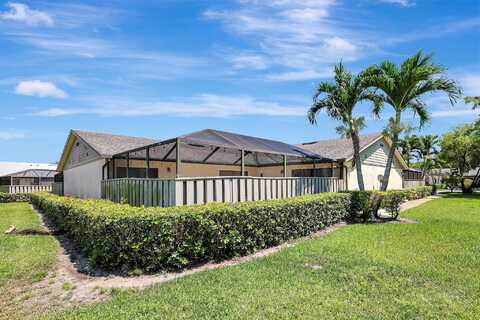 1529 Pheasant Walk, Fort Pierce, FL 34950