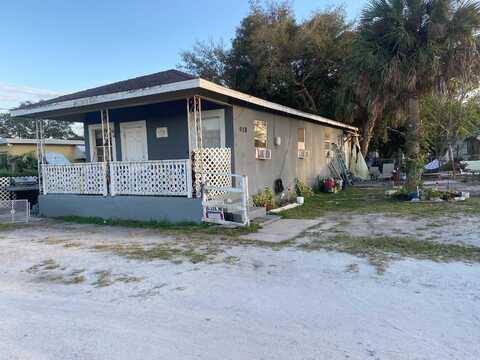 918 N 10th Street, Fort Pierce, FL 34950