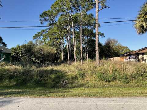 Tbd Hickory Drive, Fort Pierce, FL 34982