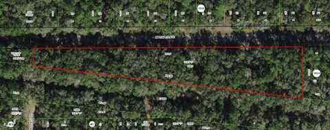 182 E Kingsdale Street, Citrus Springs, FL 34434