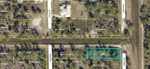 325 Fitch Avenue, Lehigh Acres, FL 33936