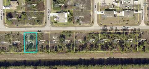 1018 Kanuga Street E, Lehigh Acres, FL 33974