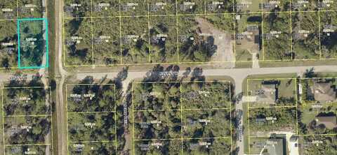 3400 61st Street W, Lehigh Acres, FL 33971