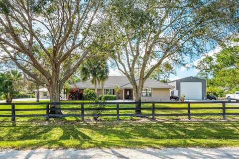 17160 41st Road N, Loxahatchee, FL 33470