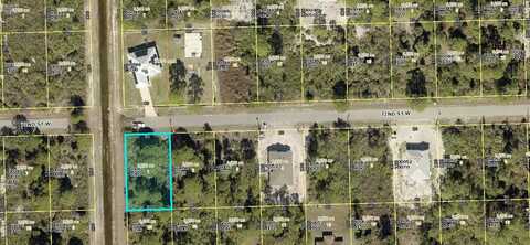 3419 72nd Street W, Lehigh Acres, FL 33971