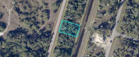 545 Osage Avenue S, Lehigh Acres, FL 33974