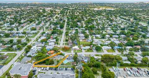 5349 NE 14th Avenue, Pompano Beach, FL 33064