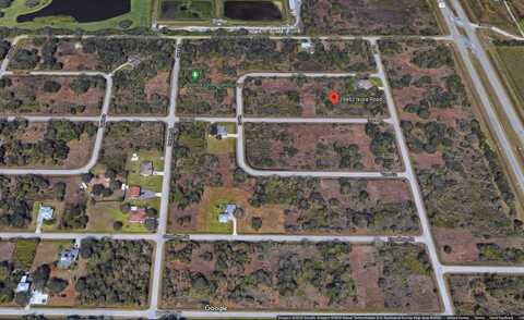 29462 Ixora Road, Punta Gorda, FL 33982