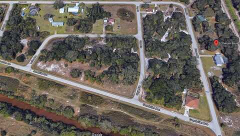 52 Dahoon Boulevard, Punta Gorda, FL 33982