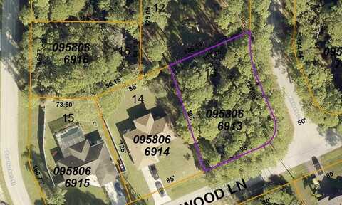 0 Trentwood Lane, North Port, FL 34286