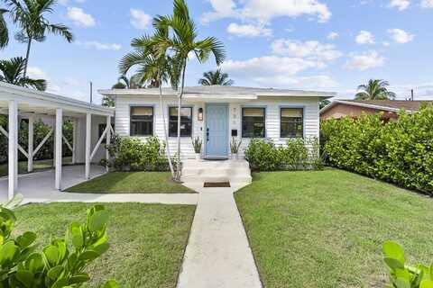 721 Dobbins St Street, West Palm Beach, FL 33405