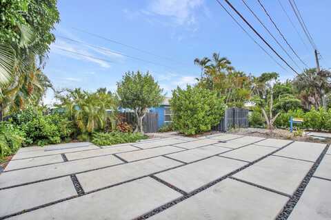 2606 NE 9 Avenue, Wilton Manors, FL 33334