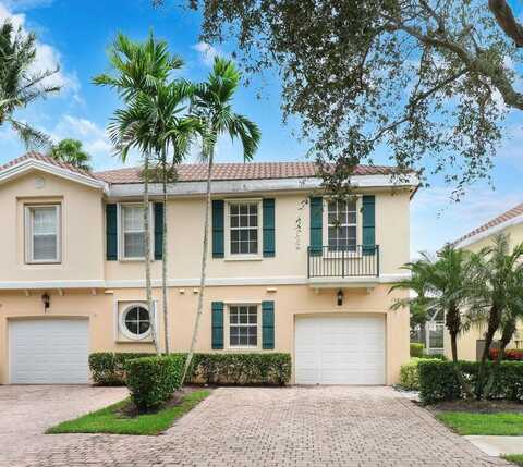 156 Santa Barbara Way, Palm Beach Gardens, FL 33410