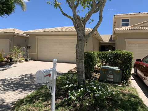 2146 Man Of War, West Palm Beach, FL 33411