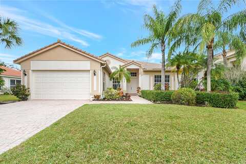 4001 Bahia Isle Circle, Wellington, FL 33449