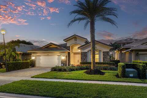 9389 Osprey Isles Boulevard, Palm Beach Gardens, FL 33412