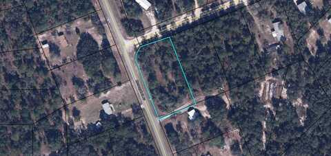 5579 Jefferson Street, Keystone Heights, FL 32656