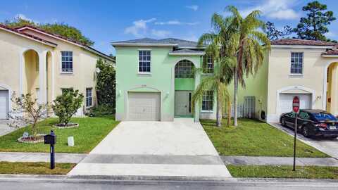 4172 Pine Hollow Circle, Greenacres, FL 33463