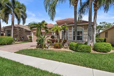 8839 Via Avellino, Lake Worth, FL 33467