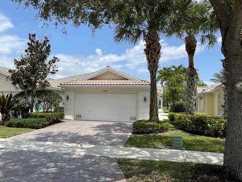 3095 Verdmont Lane, Wellington, FL 33414