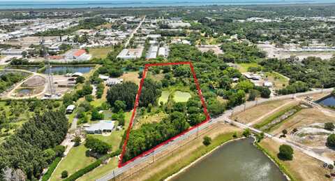 0 Sunrise Boulevard, Fort Pierce, FL 34982