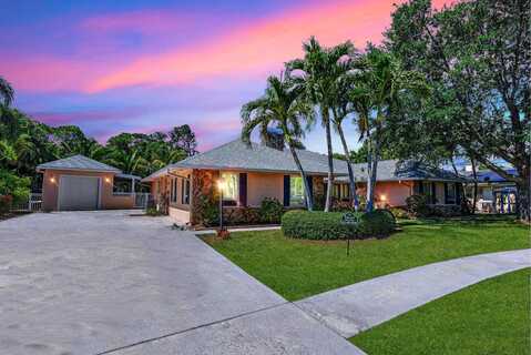 1256 Holly Cove Drive, Jupiter, FL 33458