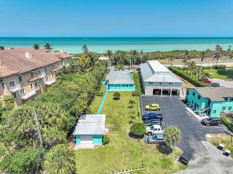 711 S Ocean Drive, Fort Pierce, FL 34949