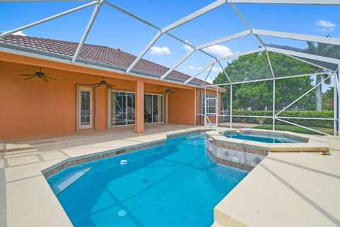 303 NW Cheshire Lane, Port Saint Lucie, FL 34983