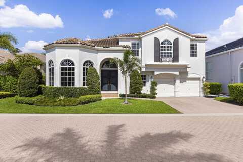 6508 NW 40th Court, Boca Raton, FL 33496