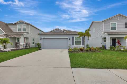 10853 SW Vasari Way, Port Saint Lucie, FL 34987