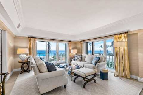 350 S Ocean Boulevard, Palm Beach, FL 33480