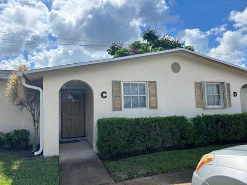 2660 Barkley Drive E, West Palm Beach, FL 33415