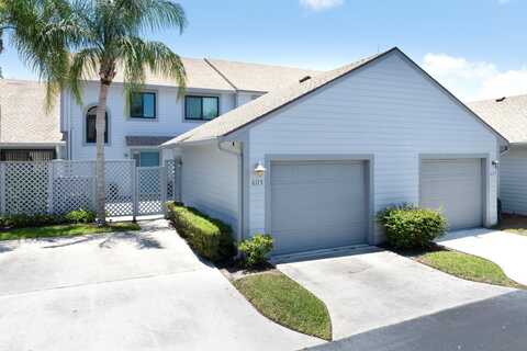 6115 SE Georgetown Place, Hobe Sound, FL 33455