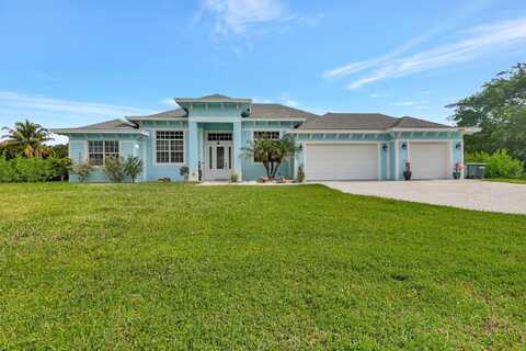 12179 Citrus Grove Boulevard, The Acreage, FL 33412