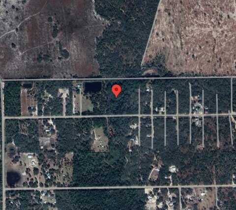 138 Pine Tree Drive, Palatka, FL 32177