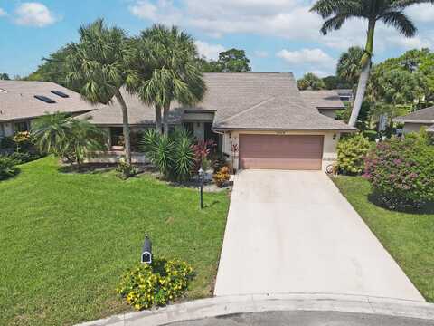 5628 Pleasant Valley Lane, Delray Beach, FL 33484