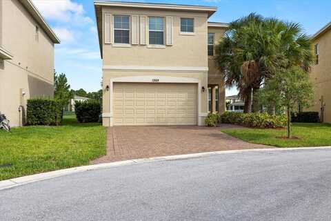 1269 NW Fiorenza Court, Port Saint Lucie, FL 34986